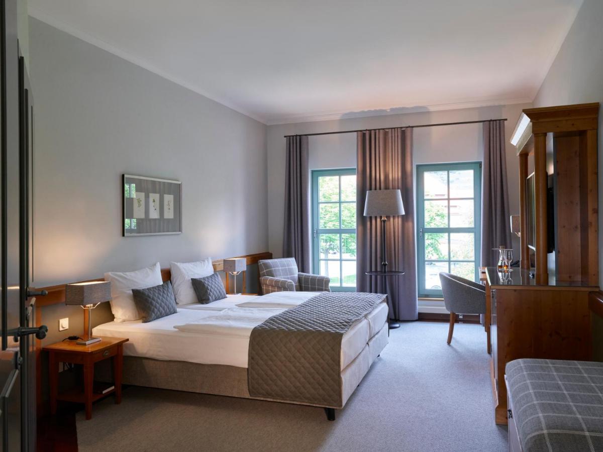 Schloss Hotel Dresden Pillnitz Kültér fotó