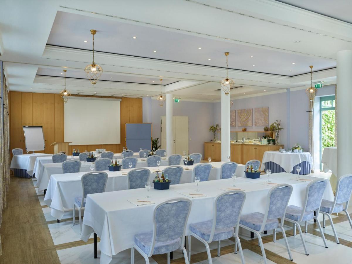Schloss Hotel Dresden Pillnitz Kültér fotó