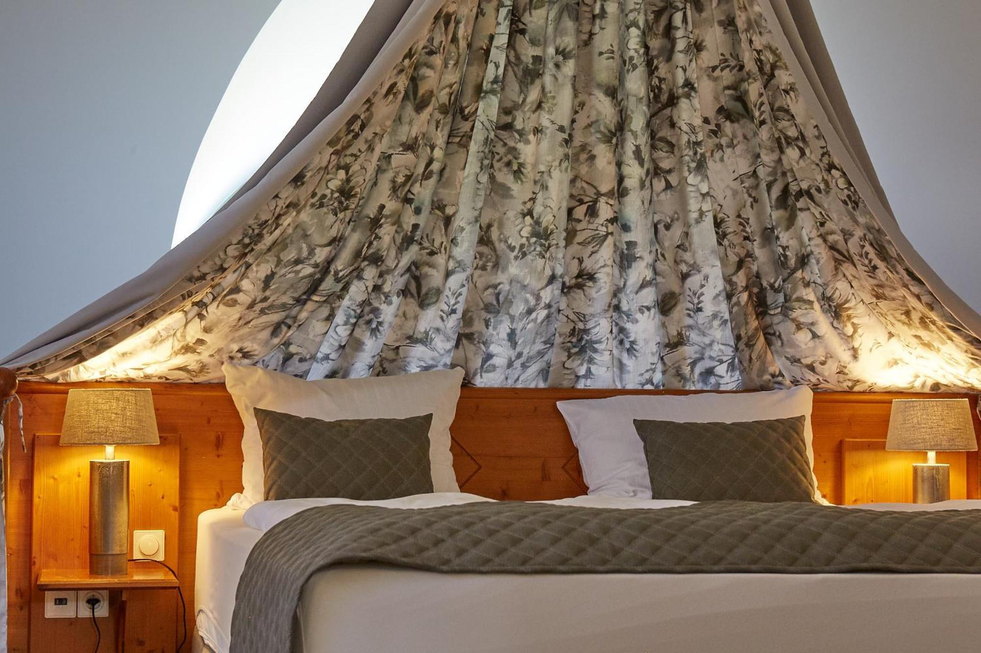 Schloss Hotel Dresden Pillnitz Kültér fotó