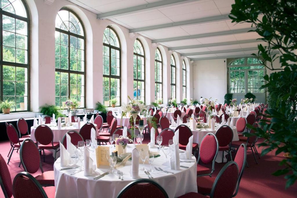 Schloss Hotel Dresden Pillnitz Kültér fotó