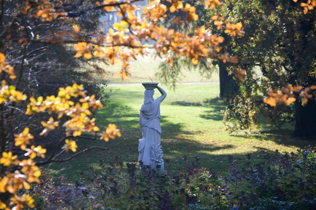 Schloss Hotel Dresden Pillnitz Kültér fotó