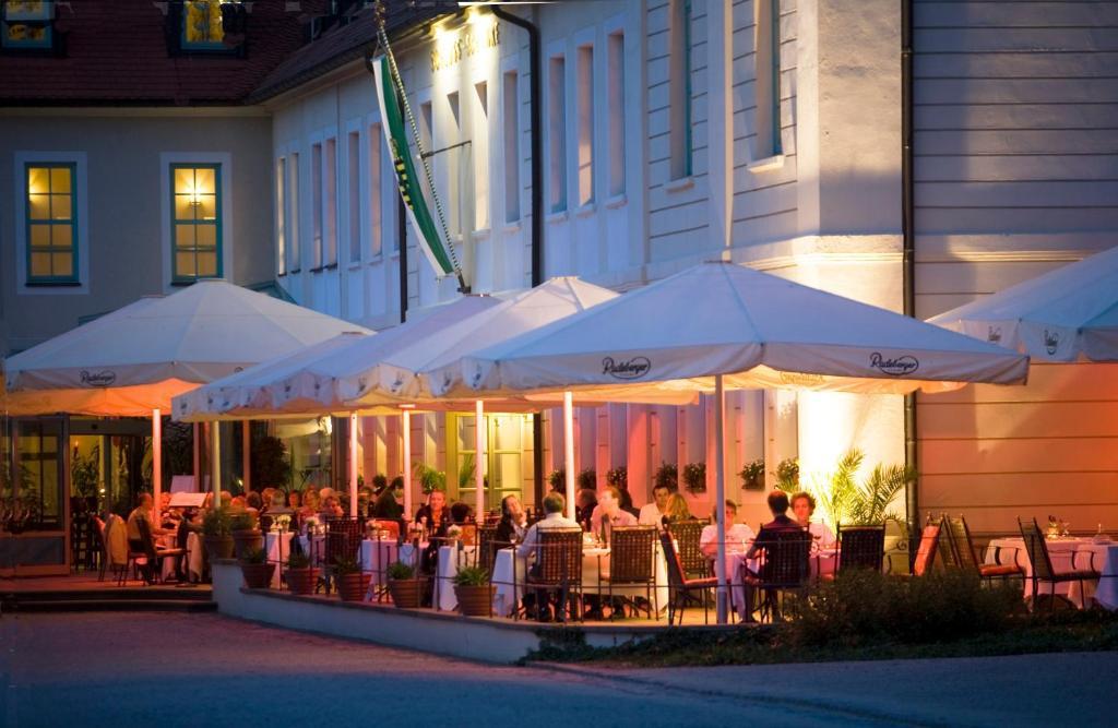 Schloss Hotel Dresden Pillnitz Kültér fotó