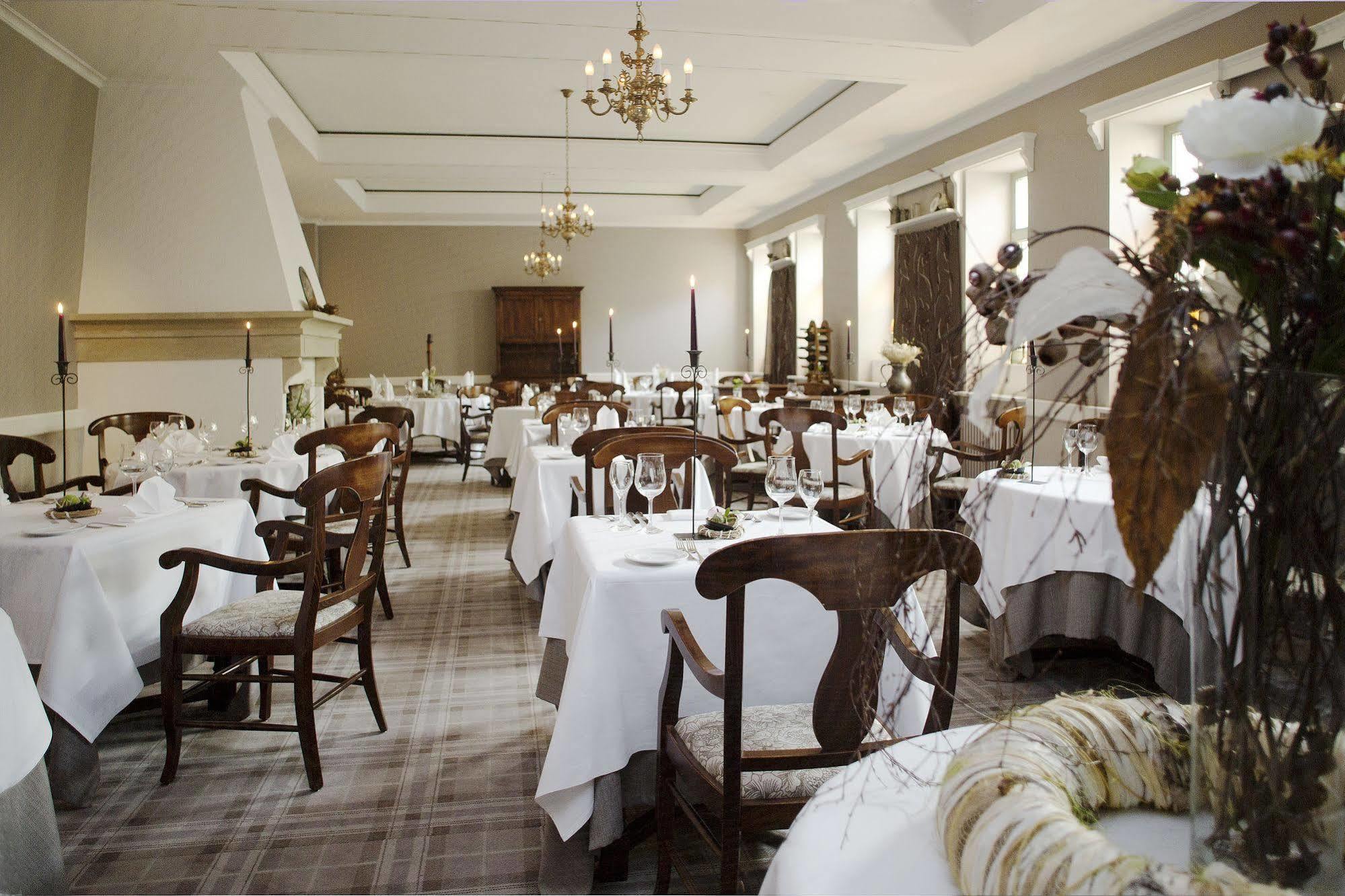 Schloss Hotel Dresden Pillnitz Kültér fotó